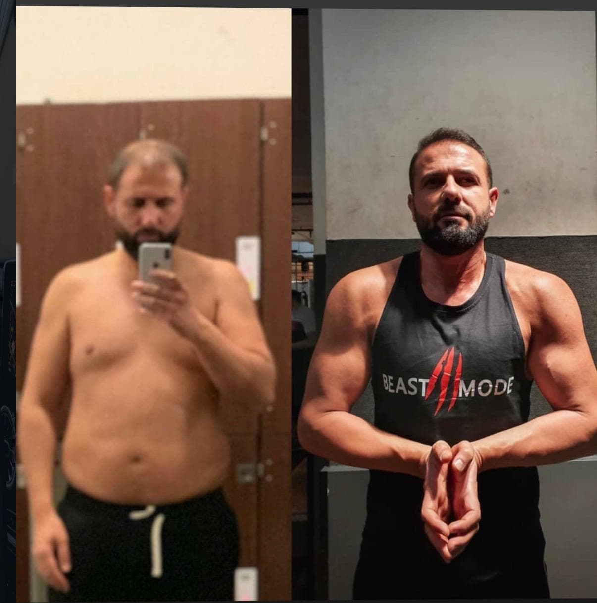 Transformation 1