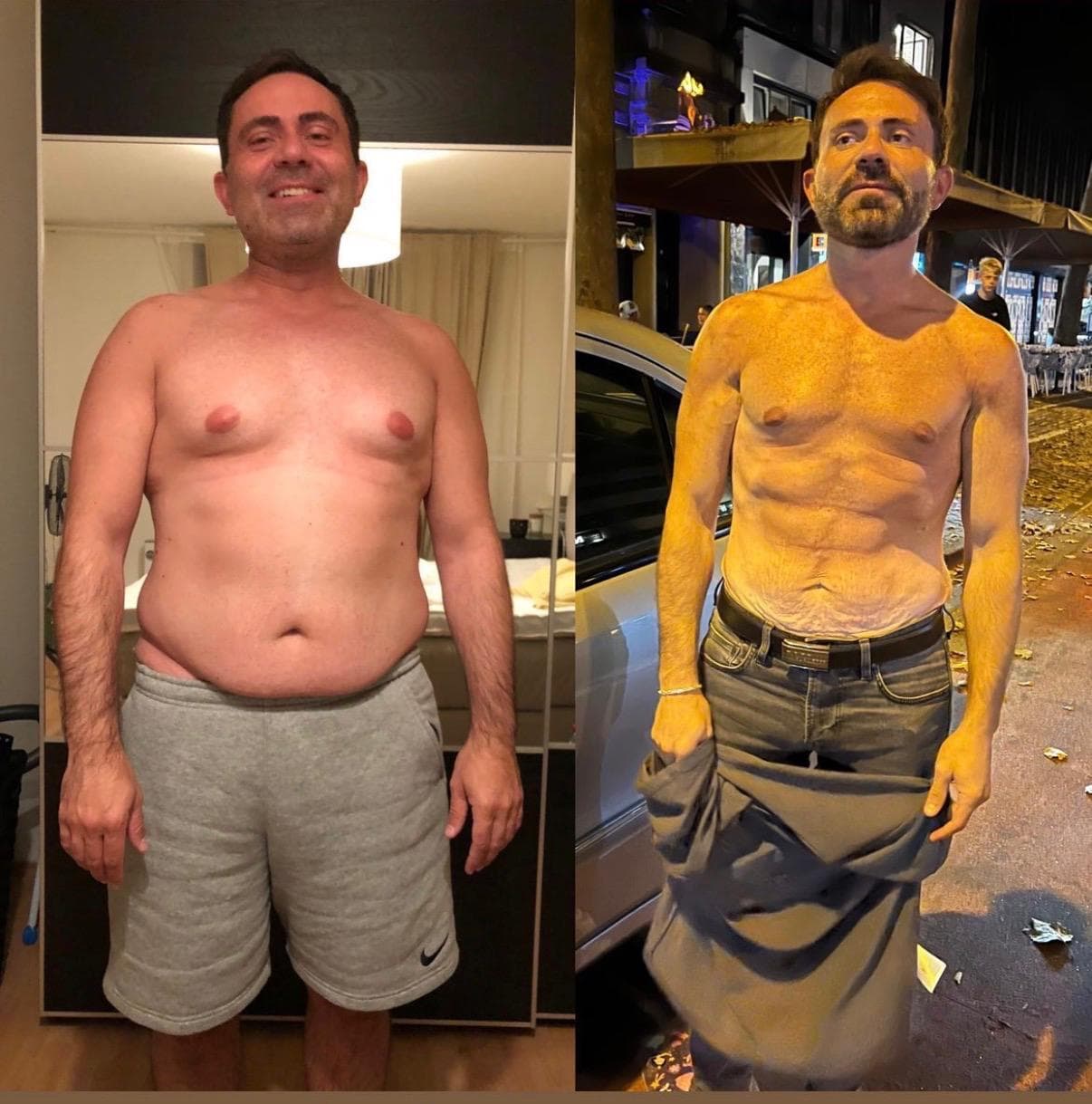 Transformation 3