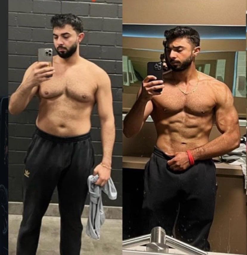 Transformation 4