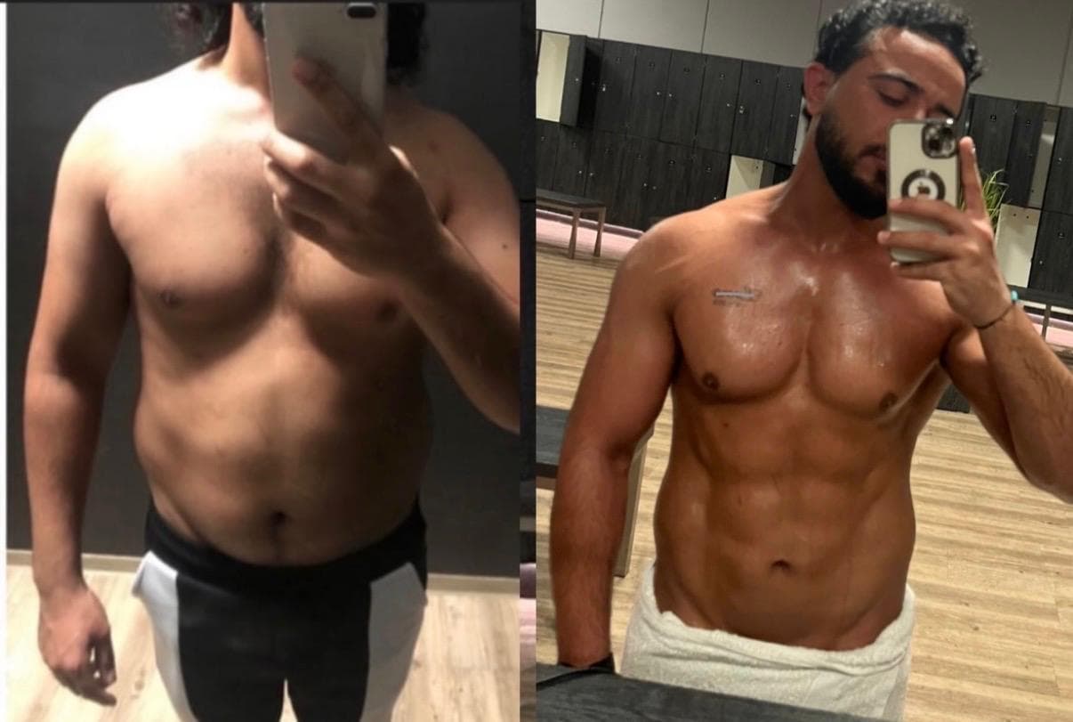 Transformation 6