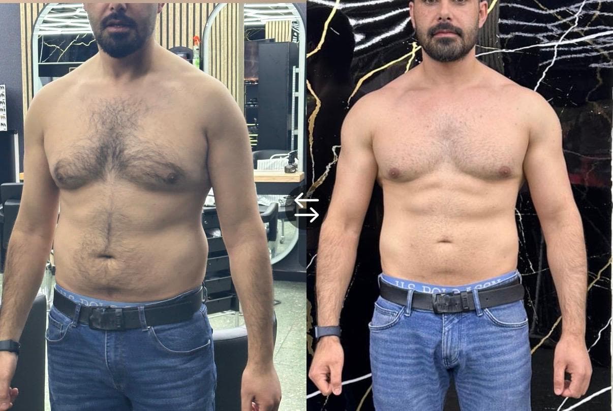 Transformation 9