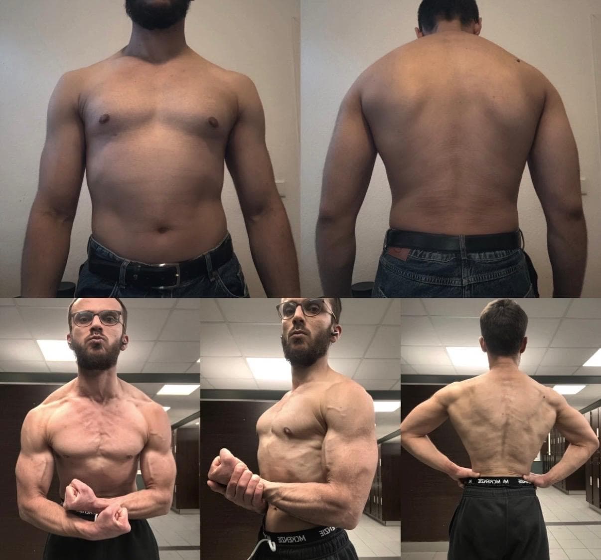 Transformation 10